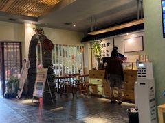 -扬派·扬州搓背馆(运河旗舰店)