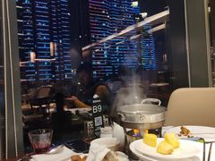 -武汉世茂希尔顿酒店·汇·全日餐厅