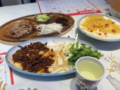 -老昌春饼(迅驰广场店)
