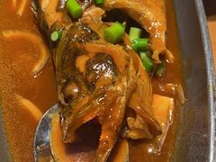 -中国徽菜·徽商故里(罍街店)