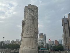 -咸阳湖景区