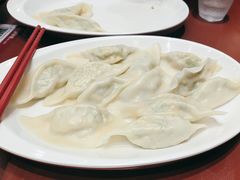 -喜家德虾仁水饺(世纪大都会店)