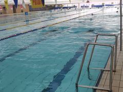 -城市海洋国标恒温游泳馆(株洲体育中心店)