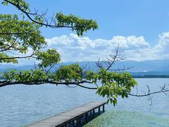 -西昌邛海湿地