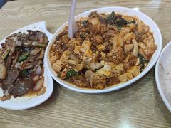 -卢庄(江汉路店)