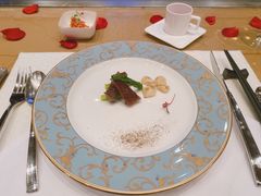 -和·铁板烧·OMAKASE(望京昆泰嘉晟酒店)