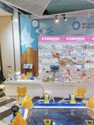 -卡通尼乐园(上海万象城店)