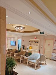 -北京俪婴妇产医院(朝阳大悦城店)