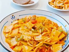 -清真·金城老碗牛肉面揪面片(兰州总店)