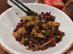 -张氏父子常德肠子馆(湘江世纪城直营店)
