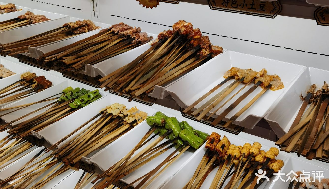 饭搭子们总带给我惊喜