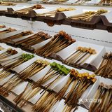 饭搭子们总带给我惊喜