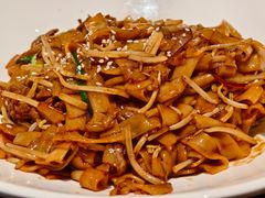 -千日贺茶餐厅(高新万达店)