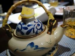-花狸日本料理(柏庐广场店)