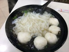 iphone_upload_pic-文辉墨鱼丸大王(铜锣湾渣甸街总店)