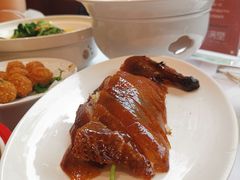 -月福京味斋·烤鸭店·北京菜(鼓楼总店)