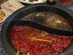 -蜀大侠火锅(建设路第五大道店)