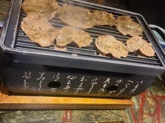 -炙柒Sekinana·精致料理 烧鸟·铁板烧(海上世界店)