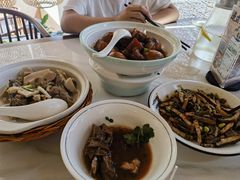 -风味小馆(天目湖宾馆店)