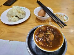 -小胖包子王(阜成门内店)