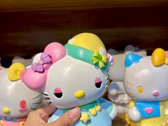 -郑在DIY·潮玩银饰绘画手作(中央大道旗舰店)