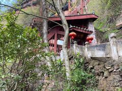 -天台山赤城山景区