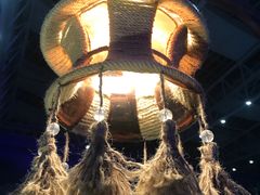 -青岛东方影都融创水世界