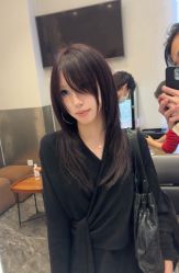 -MMby Hair Code芭曲发型