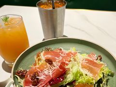 -静香HOUSE·全时段融合餐厅(七星欢乐颂店)