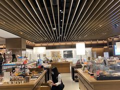 -茑屋书店(天目里店)