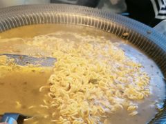 -半天妖烤鱼(西直门凯德mall店)