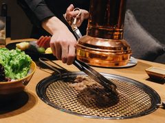 -槿·贵州酸汤火锅餐厅·杭州临安万豪酒店