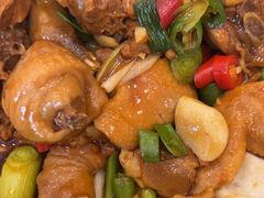 -一楼食业·美食人家