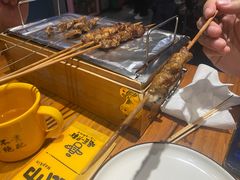 -喝丢一只鞋海鲜烧烤(文体街店)
