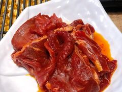 -一心烤肉(延安路店)