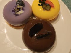 -南湖宾馆·鸳湖阁全日制餐厅