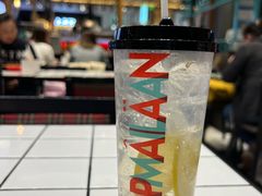 -肥汁米蘭香港米线(长宁来福士店)
