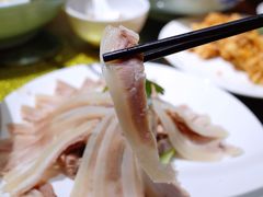 白切羊肉-小莆天(元帅路店)