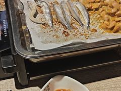 -玫瑰花园自助烤肉(顺义鑫海韵通店)