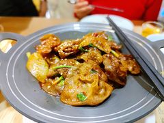 -福慧慈缘素食餐厅(王府井店)