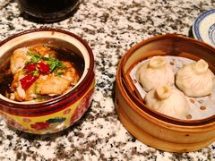 -南京大牌档(凯德大峡谷店)