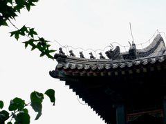 -莲池书院博物馆