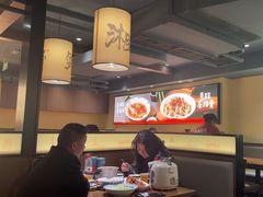 -八碗湘长沙市井菜(坡子街店)