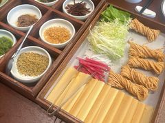 -明湖楼·经典鲁菜山东海鲜(大明湖店)