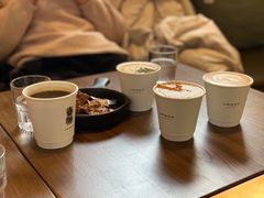 -山野咖啡(之江花园店)