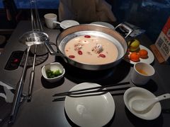 -骨之味·筒骨汤火锅(江头店)