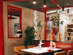 -四川饭店·川味水煮鱼(长白店)