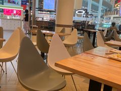 大堂-满记甜品(荟聚购物中心店)