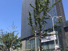 -西海子公园