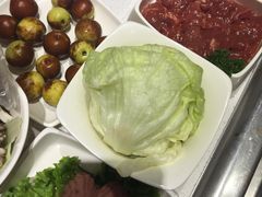 -海底捞火锅(顺义华联店)